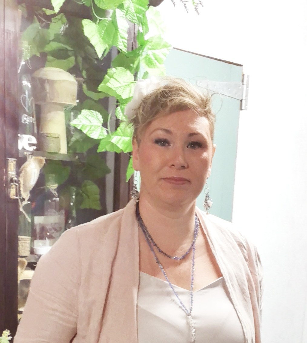 Jemma Wild, Founder of Nero Divergent Travel